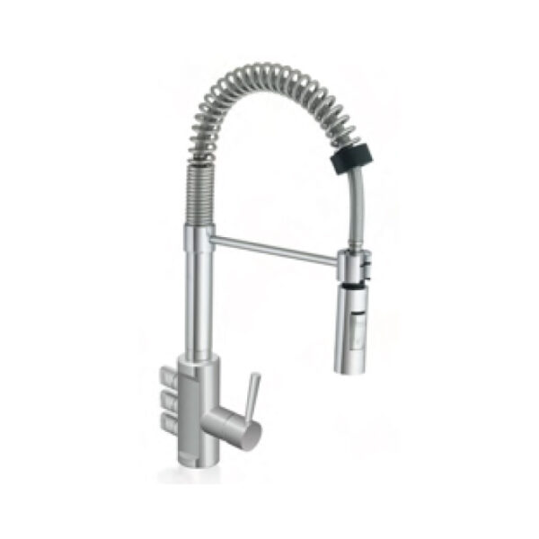 Miscelatore 5 Vie Meccanico
